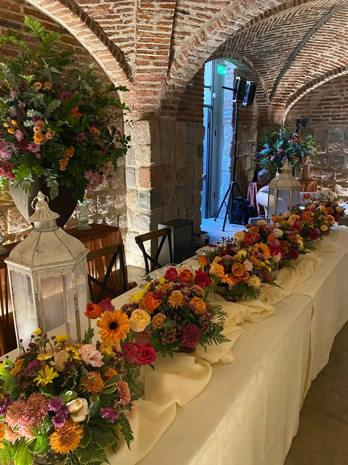 SJB Decoarte - Decoración de eventos Santiago - foto 8