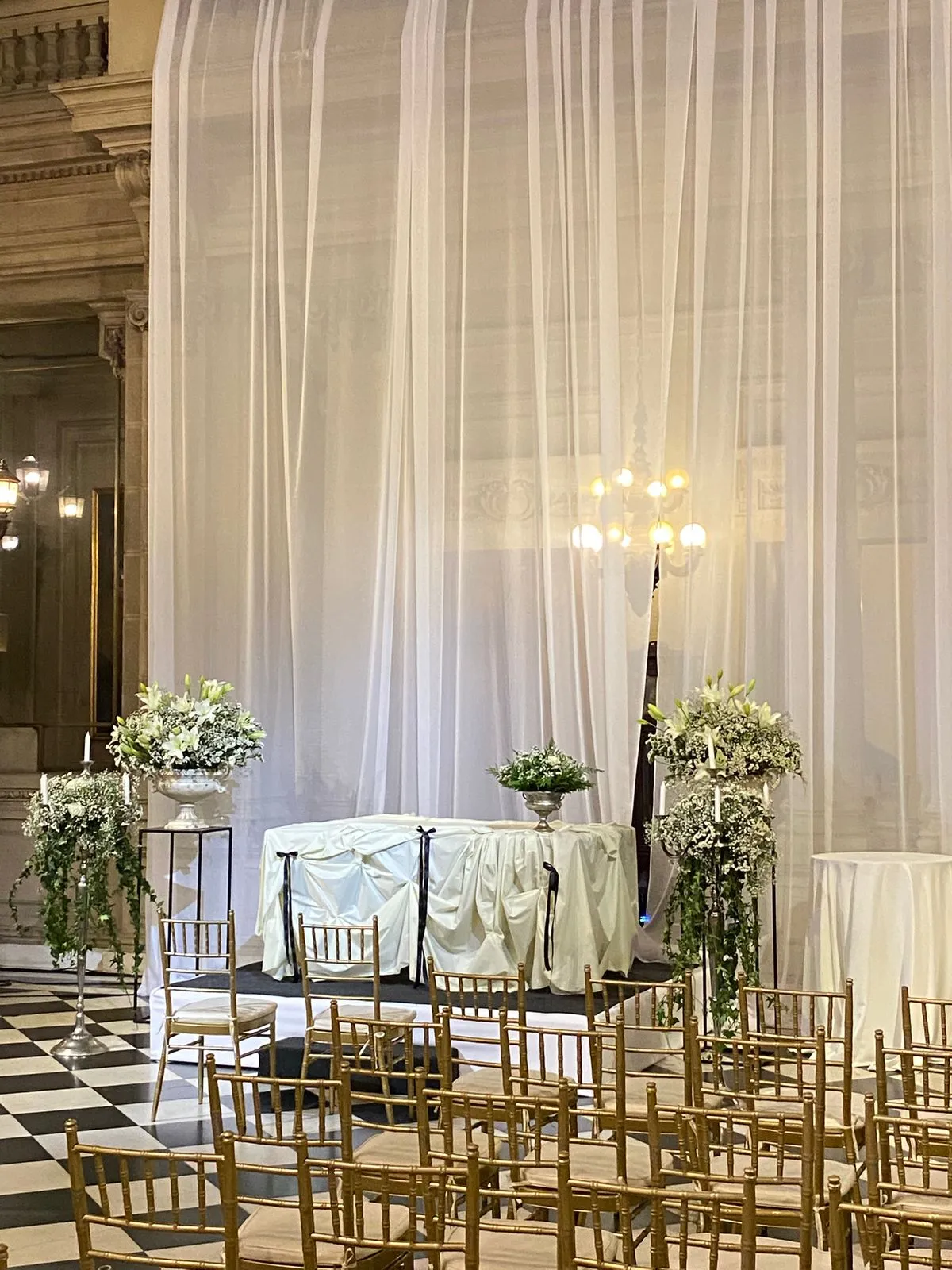 SJB Decoarte - Decoración de eventos Santiago - foto 2