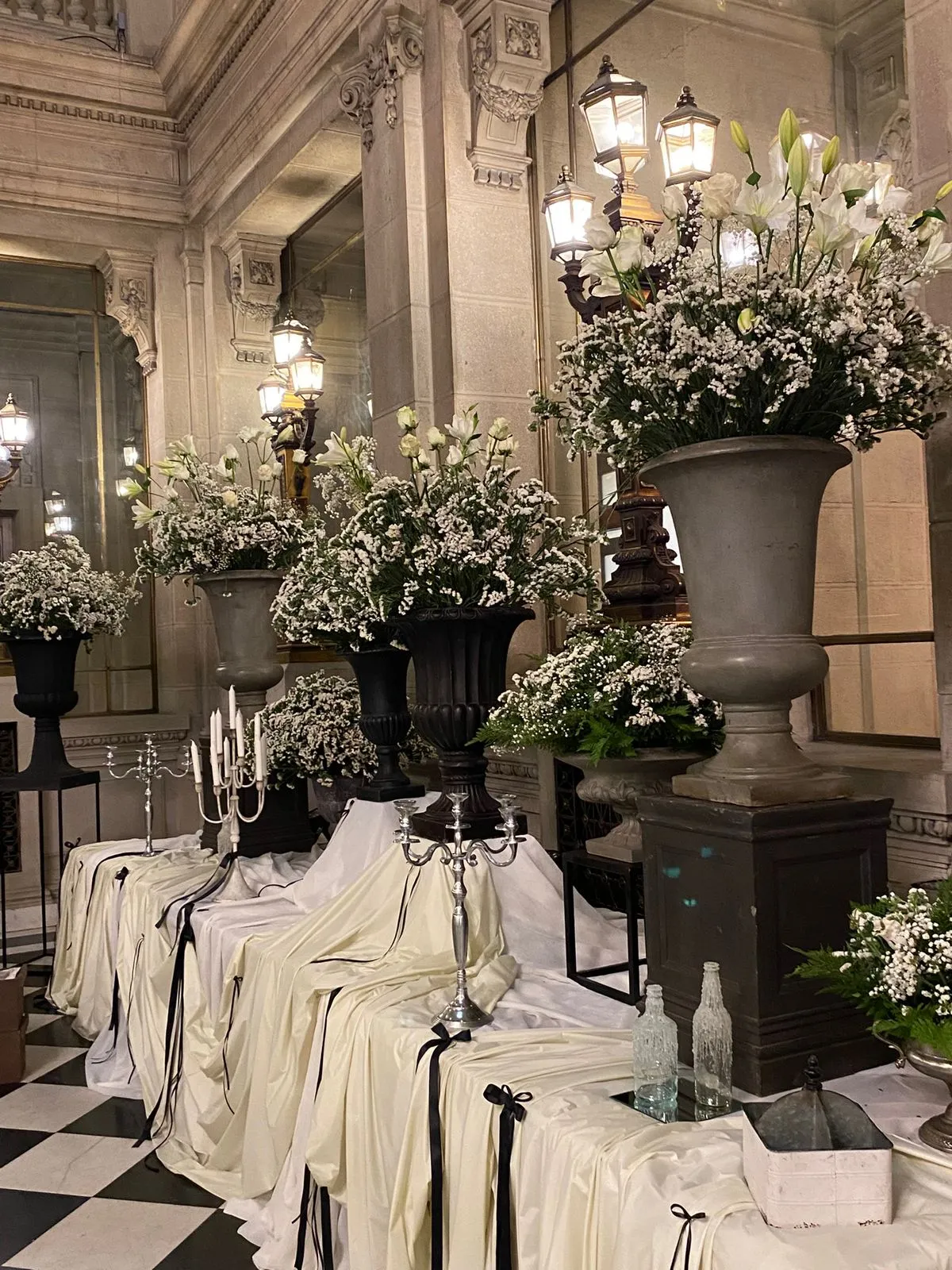 SJB Decoarte - Decoración de eventos Santiago - foto 3