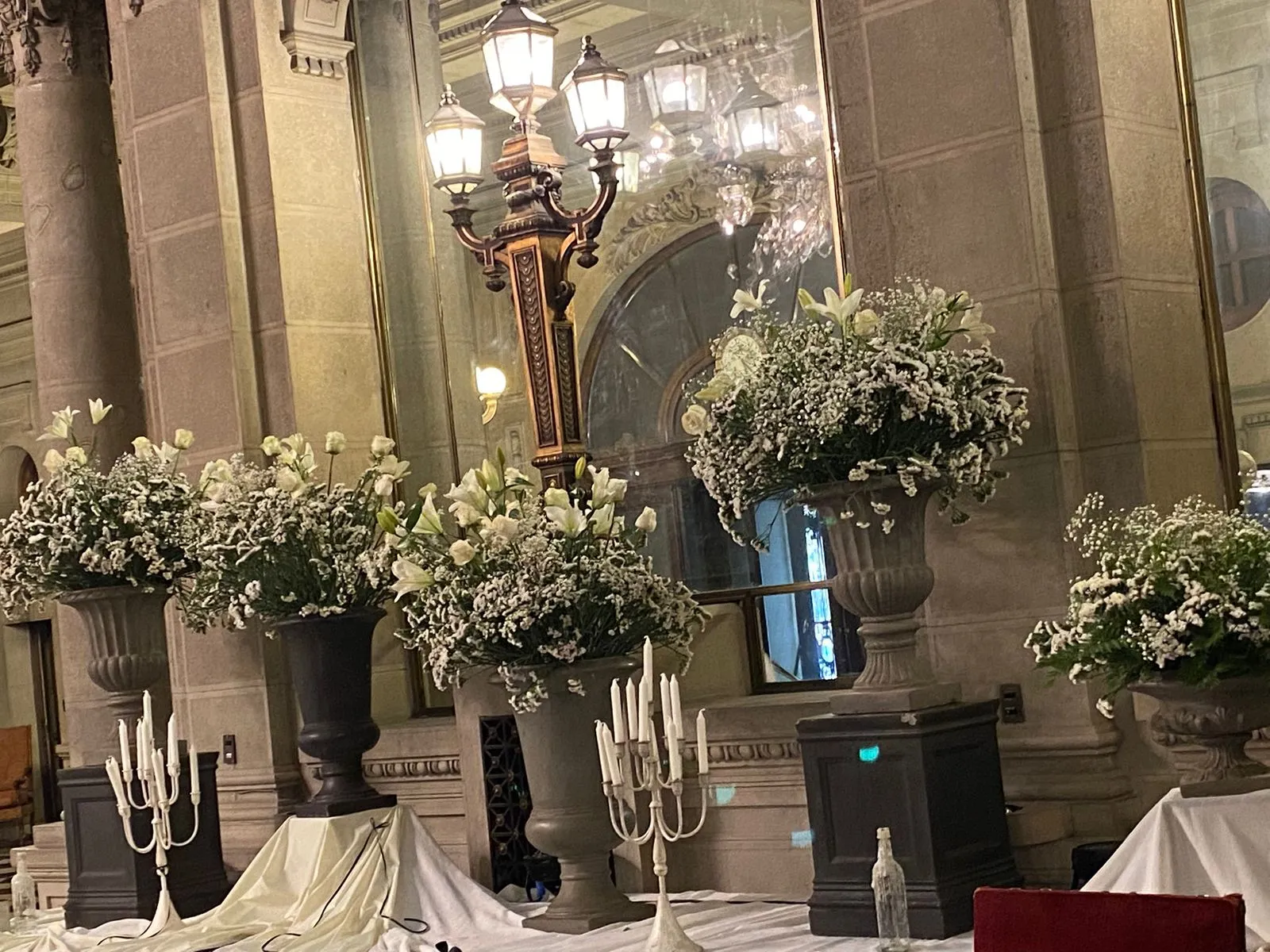 SJB Decoarte - Decoración de eventos Santiago - foto 4