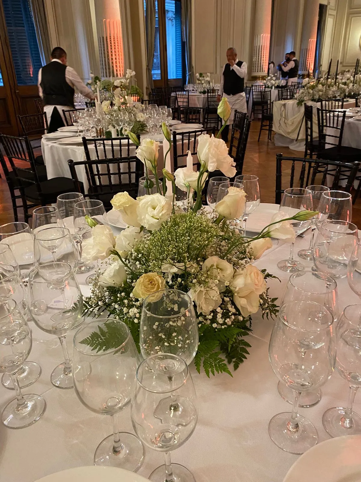 SJB Decoarte - Decoración de eventos Santiago - foto 5