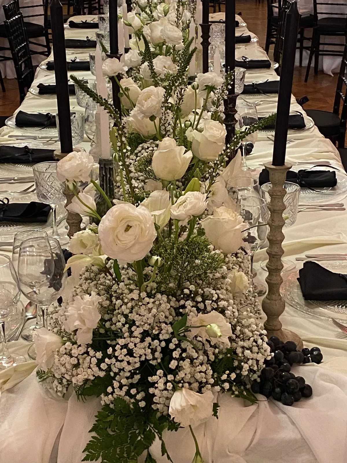 SJB Decoarte - Decoración de eventos Santiago - foto 6