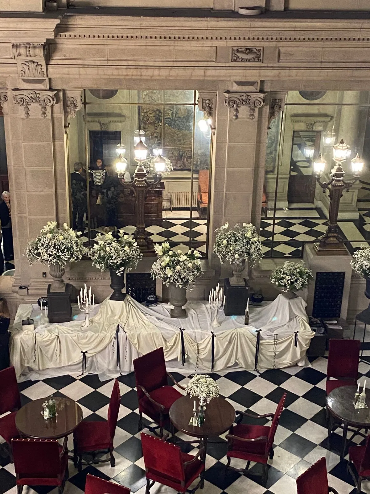 SJB Decoarte - Decoración de eventos Santiago - foto 8
