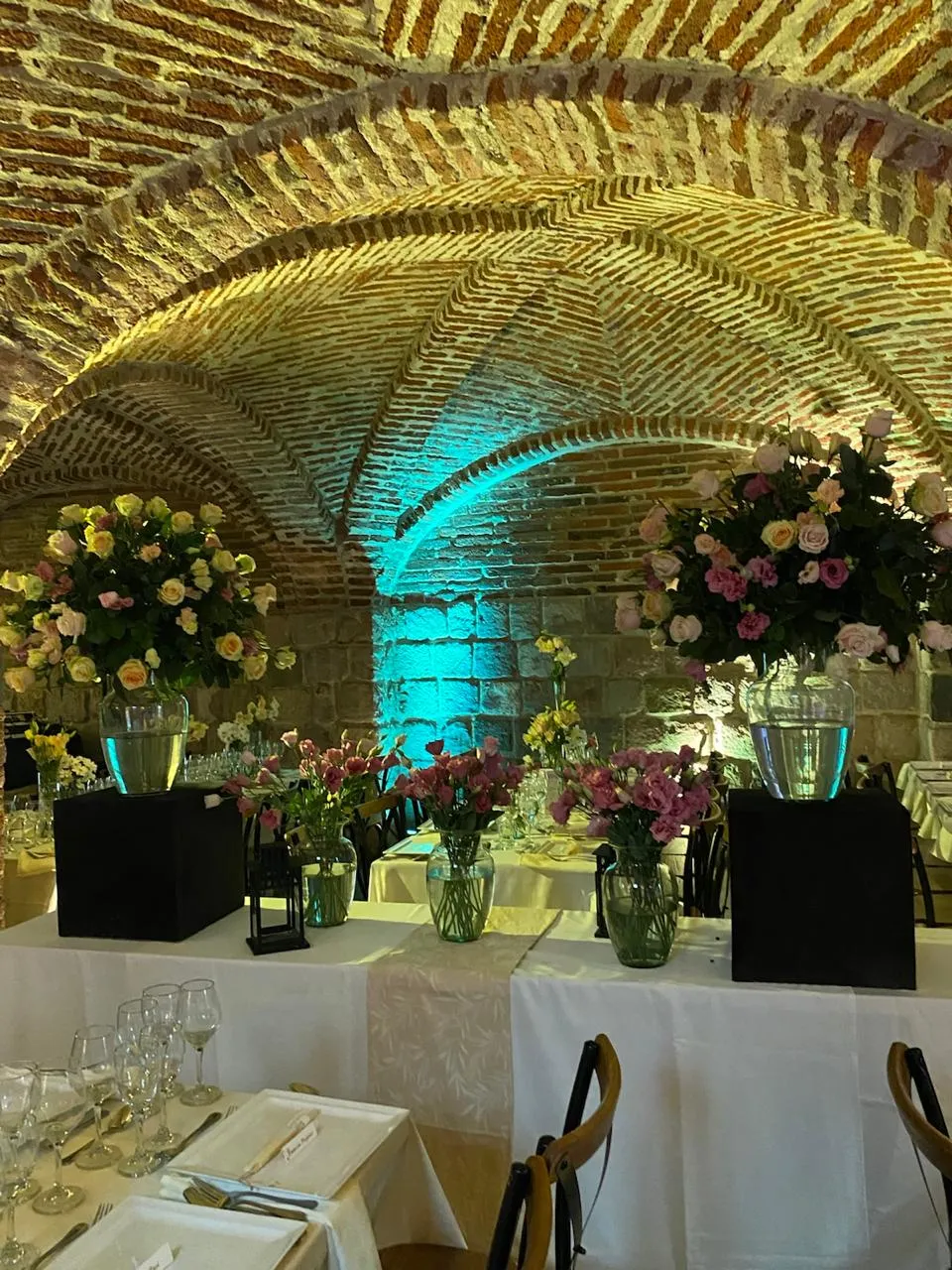 Matrimonio histórico Santiago Chile - foto 3