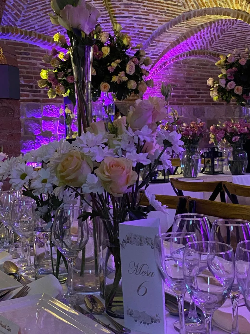 Matrimonio histórico Santiago Chile - foto 4