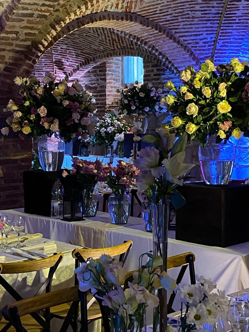 Matrimonio histórico Santiago Chile - foto 5