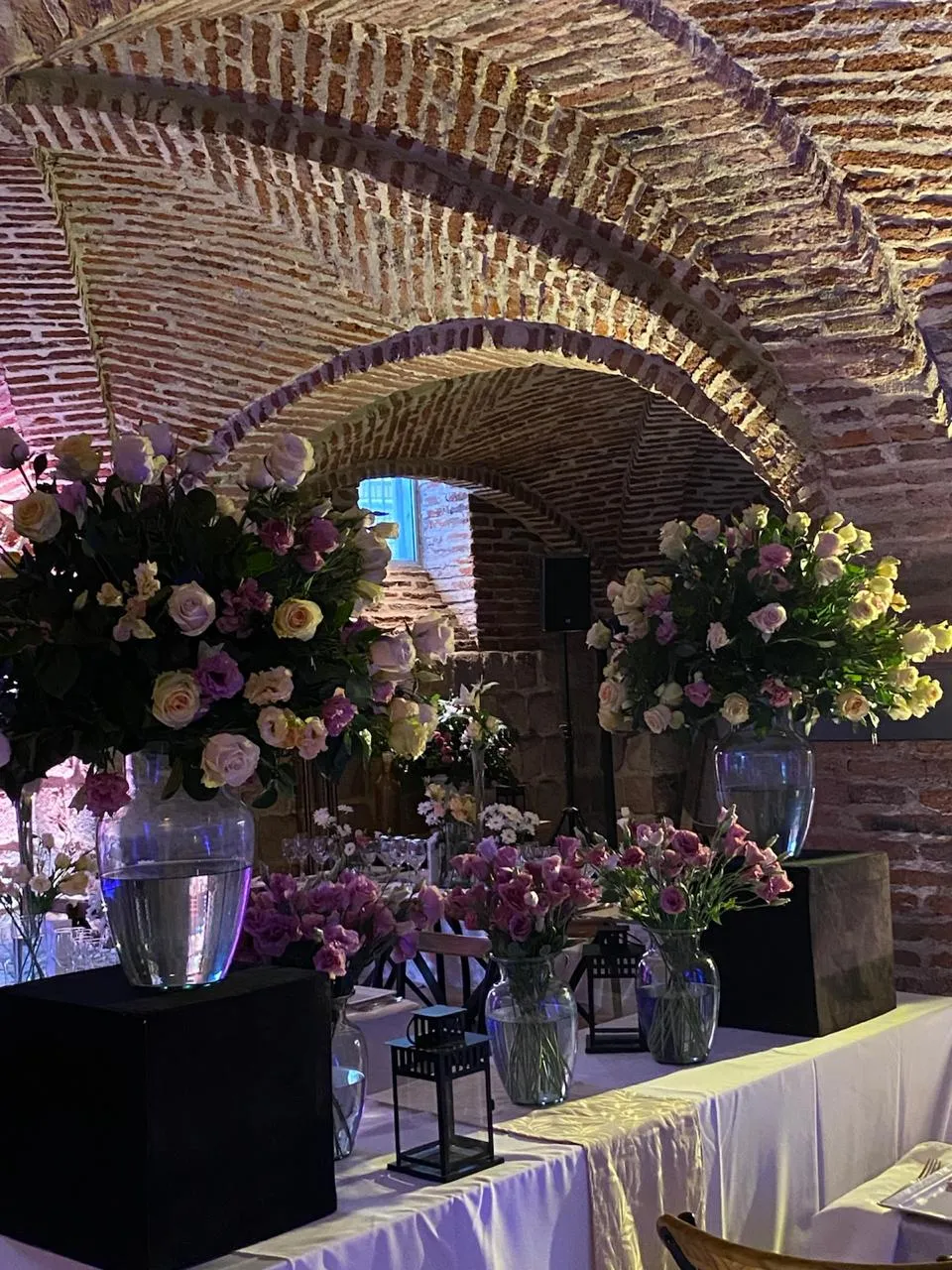 Matrimonio histórico Santiago Chile - foto 7