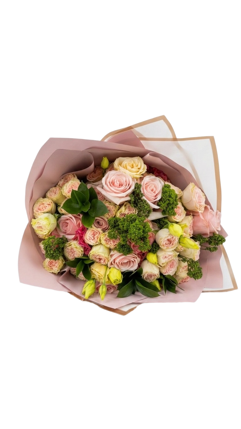 Arreglo clasico inovador