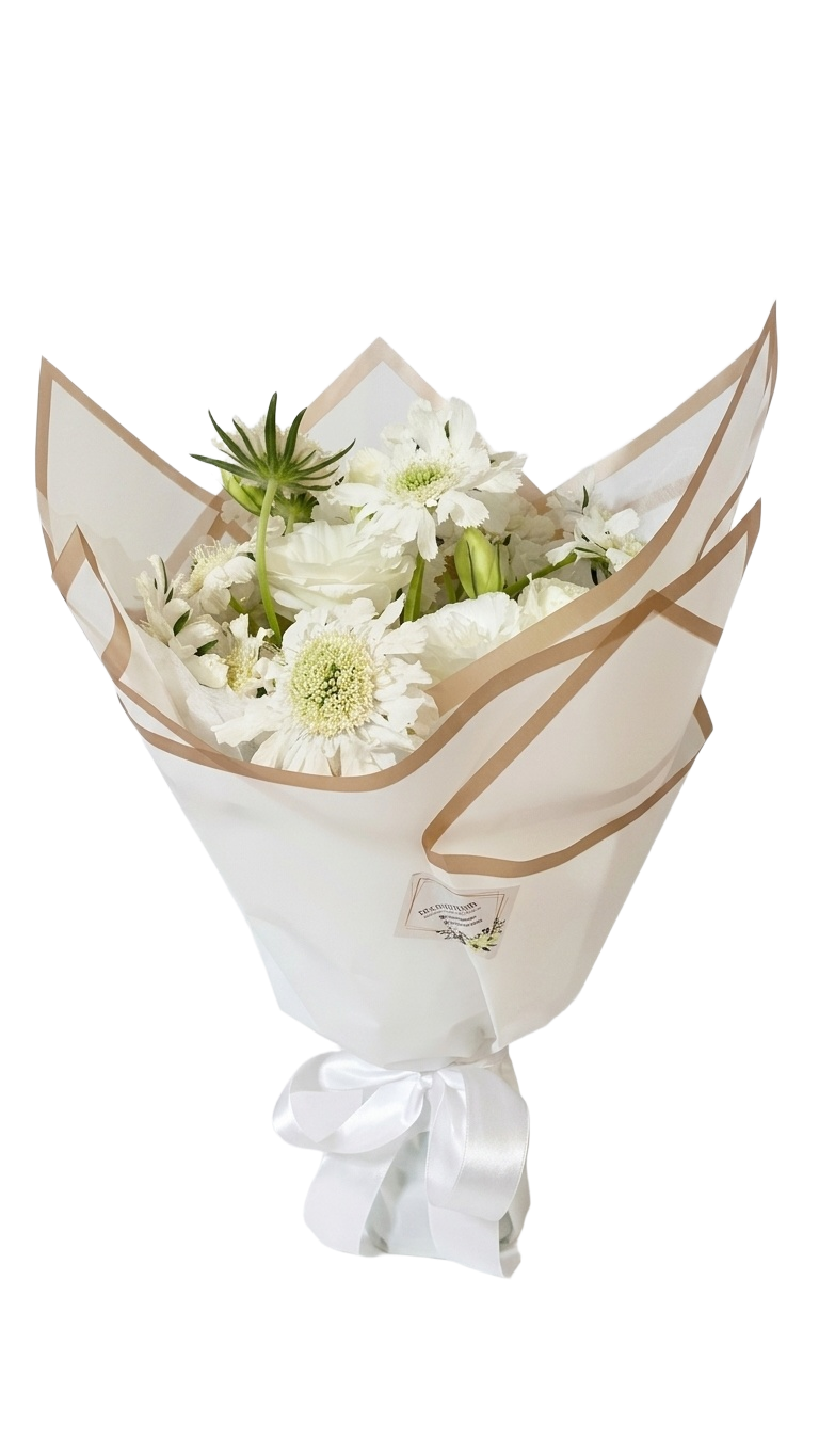 Arreglo clasico inovador